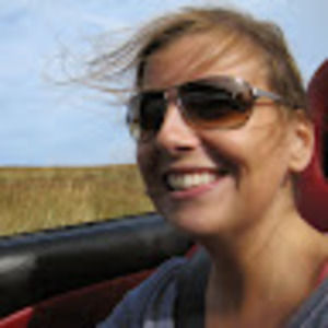 Meet your Posher, Victoria